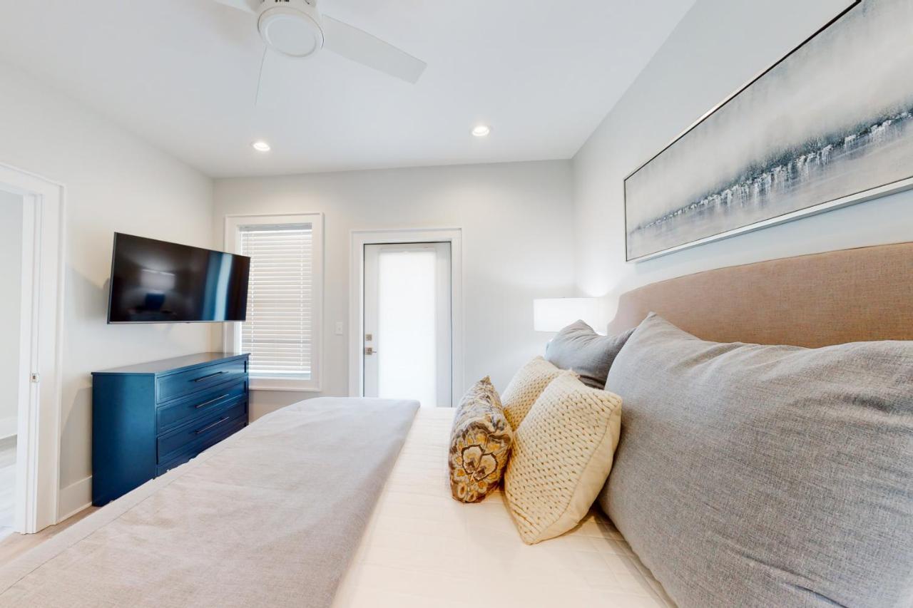 Villa Lost Dunes #W Gulf Shores Exterior foto
