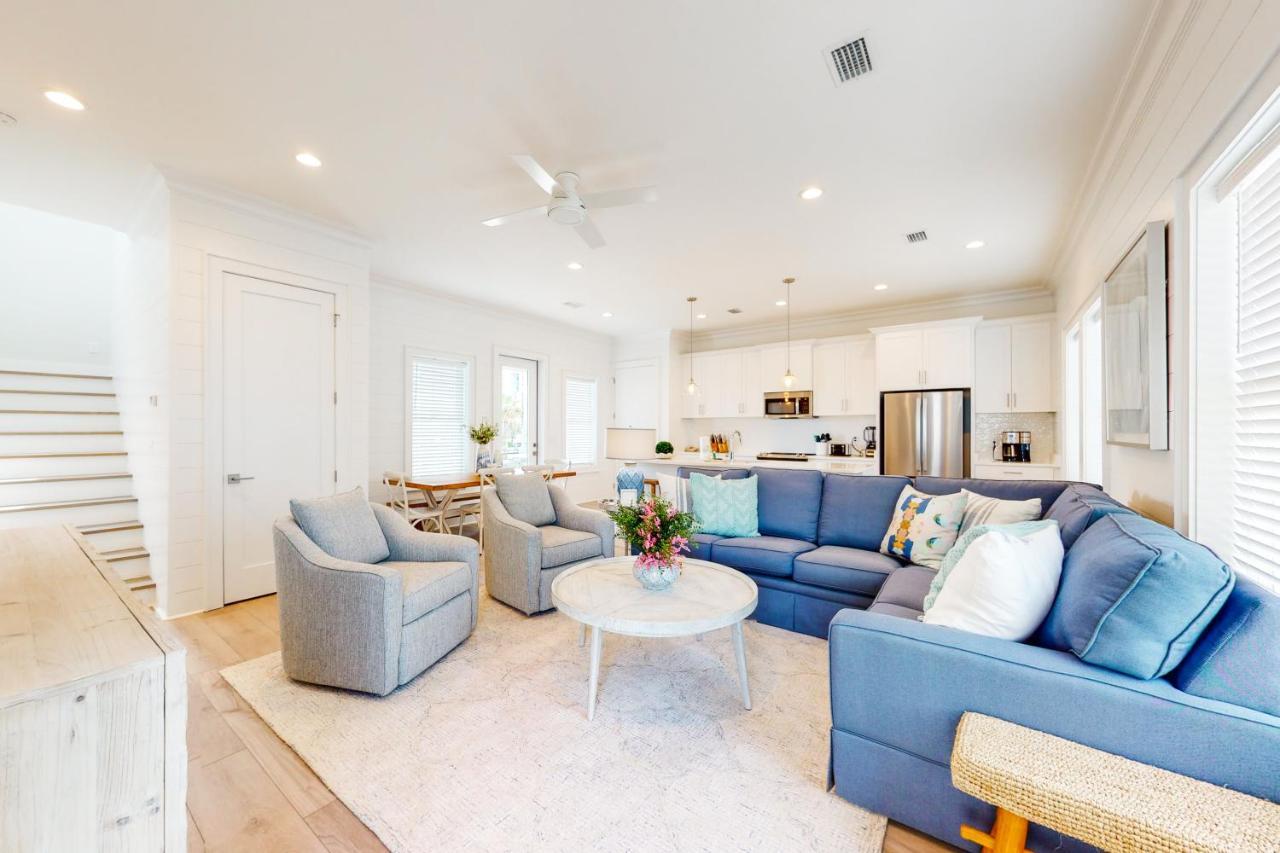 Villa Lost Dunes #W Gulf Shores Exterior foto
