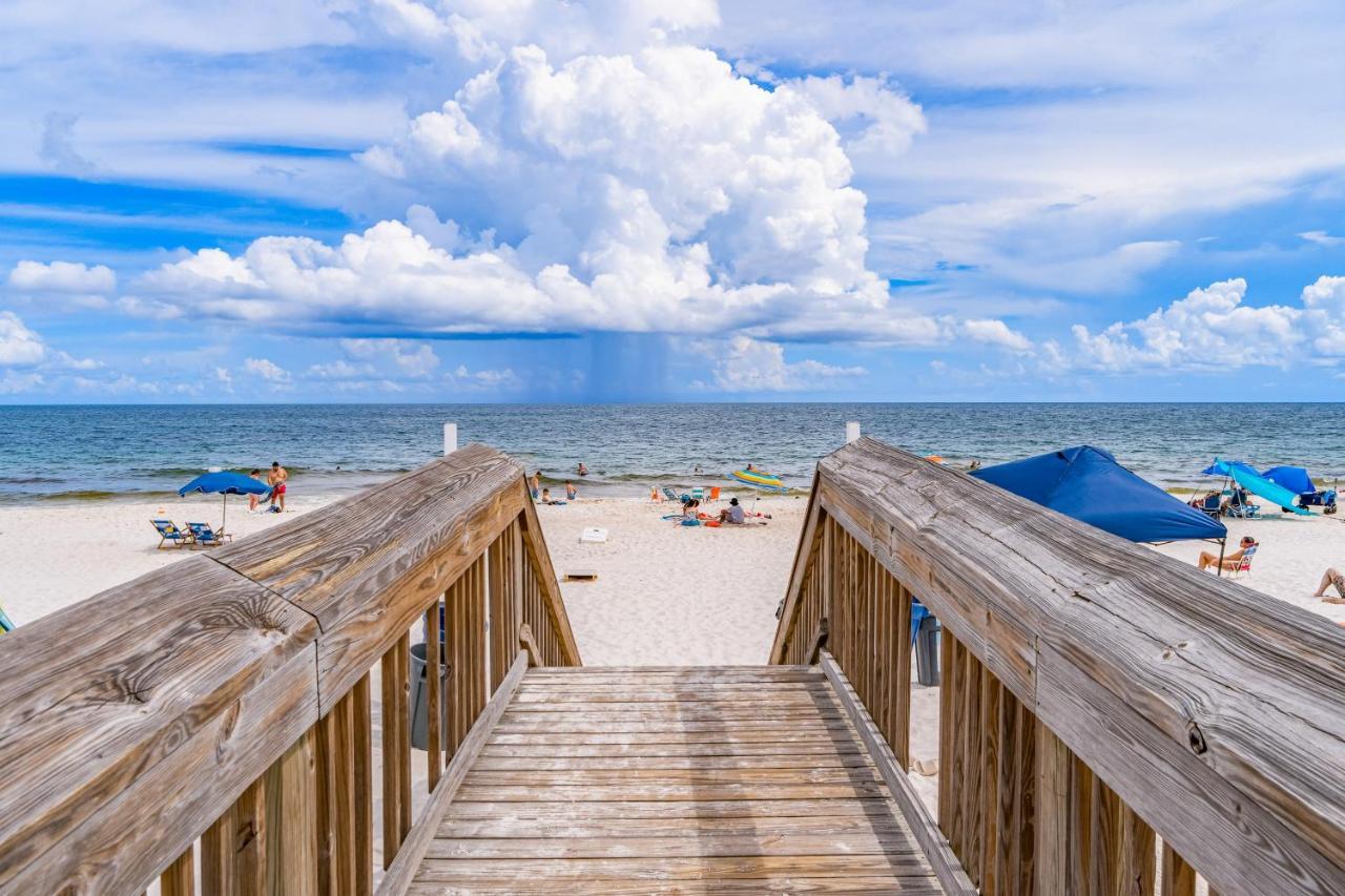 Villa Lost Dunes #W Gulf Shores Exterior foto
