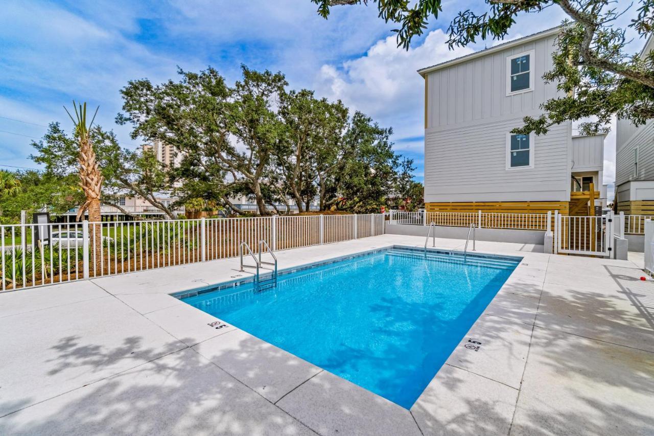 Villa Lost Dunes #W Gulf Shores Exterior foto
